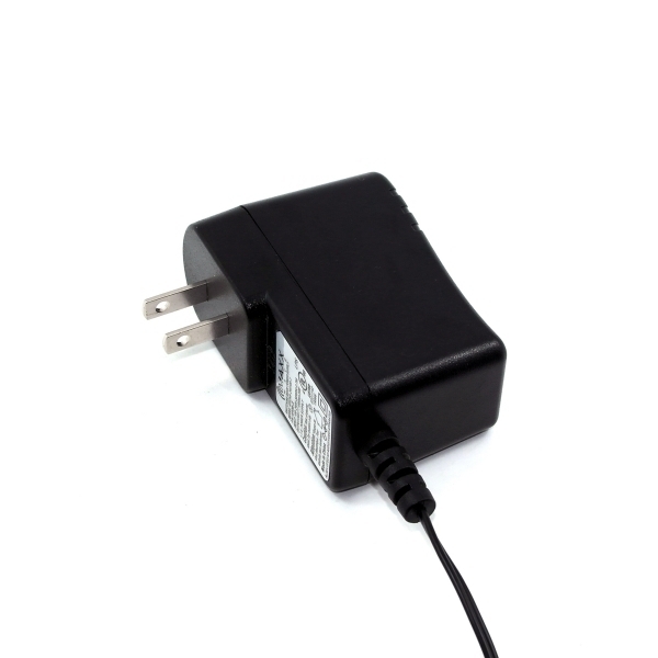 KRE-1200503,12V 0.5A 6W UL AC/DC adaptador, 6W adaptador de comutação